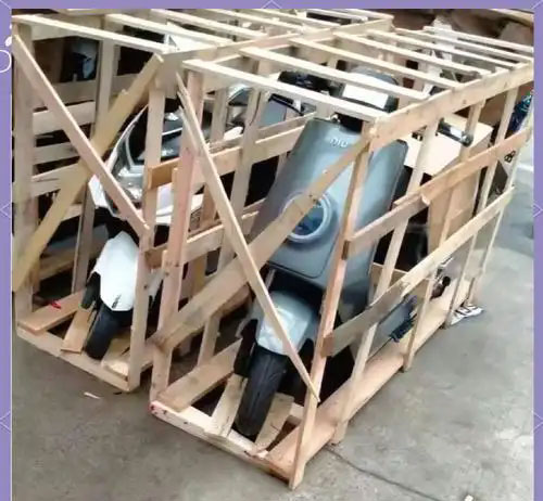 麻江电动车运输